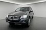 MERCEDES CLASSE M ML 350 BLUETEC 7G-TRONIC  4MATIC