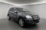 MERCEDES CLASSE M ML 350 BLUETEC 7G-TRONIC  4MATIC