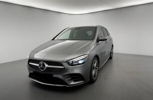 MERCEDES CLASSE B B 200 7G-DCT AMG LINE