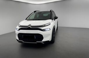 CITROEN C3 AIRCROSS 1.5 BLUEHDI - 110 S&S  SHINE PACK PHASE 2