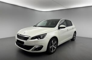 PEUGEOT 308 1.2I PURETECH 130 EAT6 FELINE