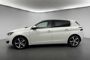 PEUGEOT 308 1.2I PURETECH 130 EAT6 FELINE