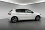 PEUGEOT 308 1.2I PURETECH 130 EAT6 FELINE