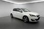 PEUGEOT 308 1.2I PURETECH 130 EAT6 FELINE