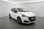 PEUGEOT 208 1.2I PURE TECH 110 EAT6 GT LINE