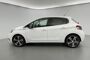 PEUGEOT 208 1.2I PURE TECH 110 EAT6 GT LINE