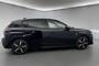 PEUGEOT 308 1.2I PURETECH 130 EAT8 GT