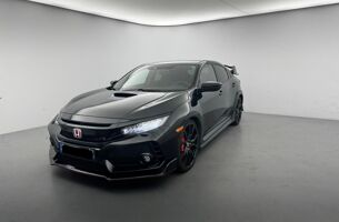 HONDA CIVIC 2.0 I-VTEC TYPE-R GT