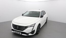 PEUGEOT 308 ESSENCE 130CH S&S BVM6 ALLURE PACK