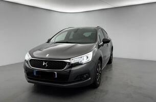 DS DS4 1.6 BLUEHDI120 CROSSBACK SPORT CHIC