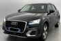 AUDI Q2 1.5 35 TFSI COD 150S-TRONIC  DESIGN LUXE