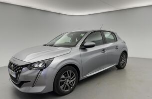 PEUGEOT 208 1.2I PURETECH 12V S&S - 100 ACTIVE