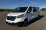 RENAULT TRAFIC L2H1 3000 KG 2.0 BLUE DCI 150 EDC GRAND CONFORT