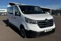 RENAULT TRAFIC L2H1 3000 KG 2.0 BLUE DCI 150 EDC GRAND CONFORT