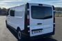 RENAULT TRAFIC L2H1 3000 KG 2.0 BLUE DCI 150 EDC GRAND CONFORT