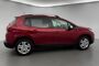 PEUGEOT 2008 1.2I PURETECH 12V - 82  STYLE