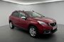 PEUGEOT 2008 1.2I PURETECH 12V - 82  STYLE