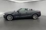 AUDI A5 CABRIOLET QUATTRO 3.0 V6 TDI DPF 245 S-TRONIC  S LINE