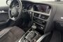 AUDI A5 CABRIOLET QUATTRO 3.0 V6 TDI DPF 245 S-TRONIC  S LINE