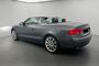 AUDI A5 CABRIOLET QUATTRO 3.0 V6 TDI DPF 245 S-TRONIC  S LINE