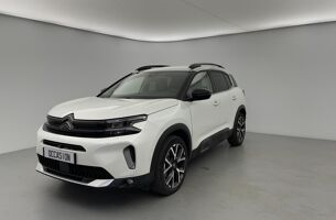 CITROEN C5 AIRCROSS 1.5 BLUEHDI 130 S&S EAT8 SHINE PACK