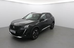 PEUGEOT 2008 1.2I PURETECH 12V S&S - 130  II 2019 GT PHASE 1