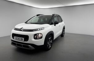 CITROEN C3 AIRCROSS 1.5 BLUEHDI 120 S&S EAT6 SHINE