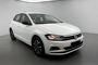 VOLKSWAGEN POLO 1.0 TSI - 95 IQ.DRIVE