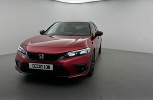 HONDA CIVIC 2.0 I-MMD E:HEV E-CVT SPORT