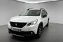 PEUGEOT 2008 1.2I PURETECH 12V S&S - 130  GT LINE PHASE 2