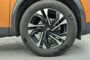 PEUGEOT 2008 1.2I PURETECH 12V S&S - 130 - BV EAT8  II 2019 GT LINE PHASE 1