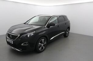 PEUGEOT 5008 ALLURE BUSINESS 1.2I ESSENCE S&S 130