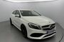 MERCEDES CLASSE A A 180 FASCINATION