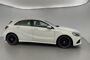 MERCEDES CLASSE A A 180 FASCINATION