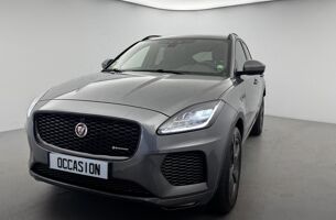 JAGUAR E-PACE D180 AWD R-DYNAMIC