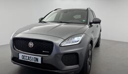 JAGUAR E-PACE D180 AWD R-DYNAMIC