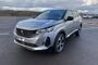 PEUGEOT 5008 BLUEHDI 130CH S&S EAT8 GT