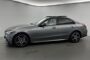 MERCEDES CLASSE C C 300 E - 9G-TRONIC AMG LINE