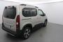 PEUGEOT RIFTER STANDARD 1.5 BLUEHDI S&S - 130 - BV EAT8  COMBI GT LINE PHASE 1