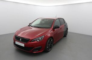 PEUGEOT 308 II GTI 1.6 THP 270 CH