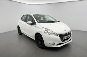 PEUGEOT 208 1.2 VTI 12V  BERLINE ACTIVE PHASE 1