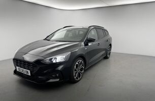 FORD FOCUS SW 1.0 ECOBOOST 125 BVA ST LINE X