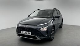 HYUNDAI BAYON CREATIVE 1.0 T-GDI 100 DCT-7