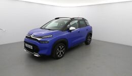 CITROEN C3 AIRCROSS SHINE 1.5 BLUEHDI 120 S&S EAT6