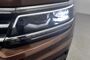 VOLKSWAGEN TIGUAN ALLSPACE 2.0 16V TDI 150 CONFORTLINE 4MOTION