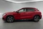 MERCEDES GLA 200 CDI 7G DCT FASCINATION