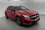 MERCEDES GLA 200 CDI 7G DCT FASCINATION