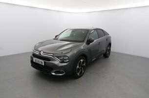 CITROEN C4 PLUS 1.5 BLUEHDI 30 S&S BV EAT8