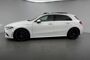 MERCEDES CLASSE A A 180 D 7G-DCT AMG LINE