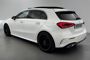 MERCEDES CLASSE A A 180 D 7G-DCT AMG LINE